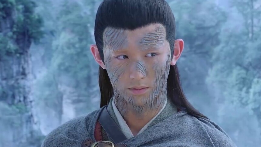 知晓侯正则身上也有九婴之力后，百里鸿煊欲杀之