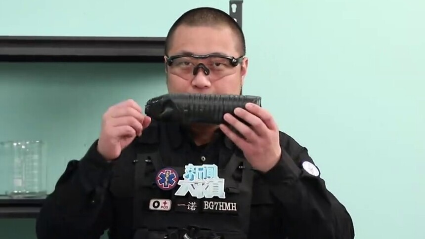 如何自制简易天文望远镜？