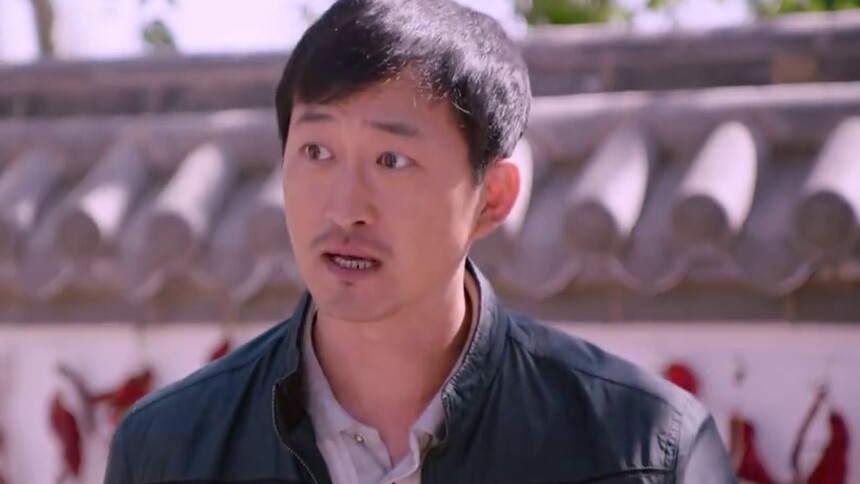 一个都不能少 第15集