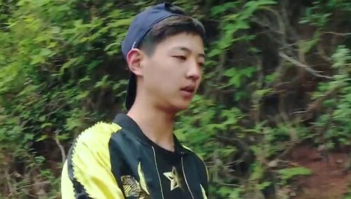 凌明乾遇史上最难“讨工”模式 薛浩呈理亏自称“拖油瓶”