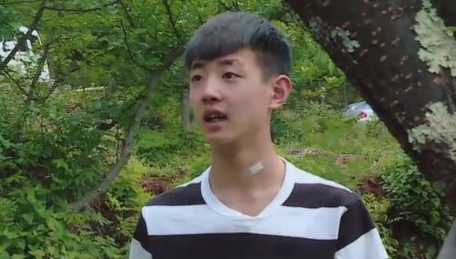 来自薛浩呈的神吐槽 凌明乾“插上充电宝”深度被改造