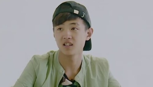 要你们多读书的时候偏要去喂猪 薛浩呈凌明乾考试就知道作弊