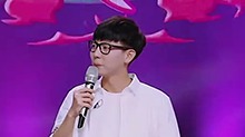胡夏歌迷试唱 起调起到快乐大本营带偏全场！
