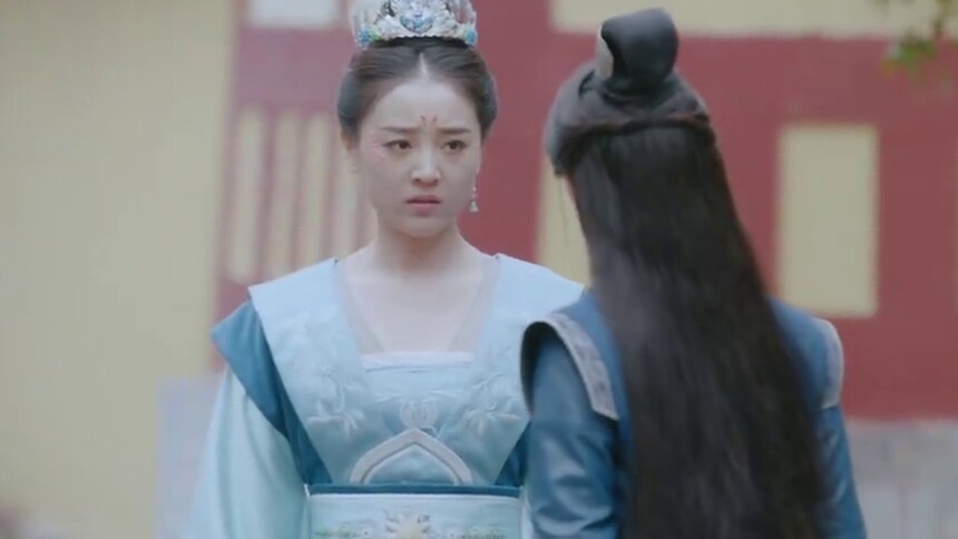 《手可摘星辰》第10集看点：历夏要“抢婚”？