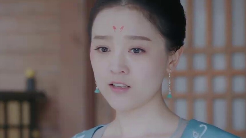 《手可摘星辰》第12集看点：历夏遭松月樱挑衅？