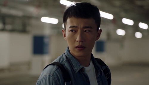叶东烈暴揍崔英俊后主动自首