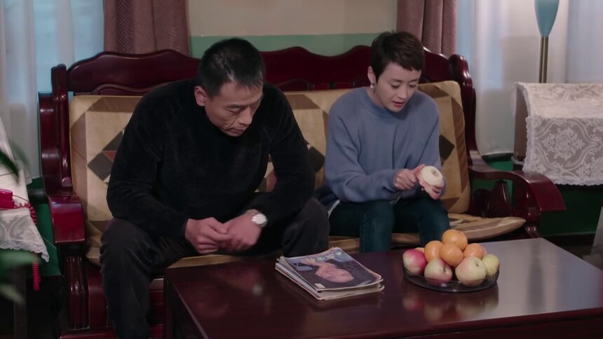 我哥我嫂 第46集