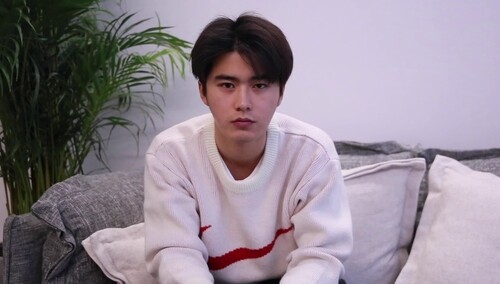 《长安少年行》刘奕畅13集剧透：尚艺五子迎战东国使团