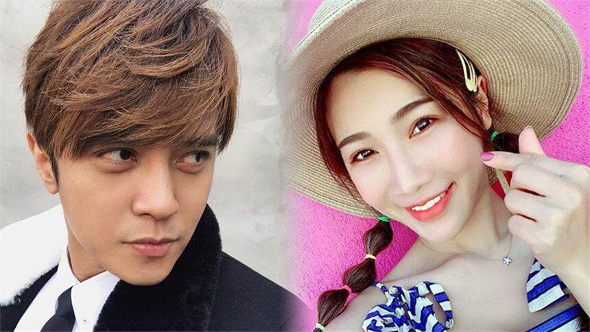 女星曝光与罗志祥聊天记录，内容暧昧露骨又直接，罗志祥拒不承认