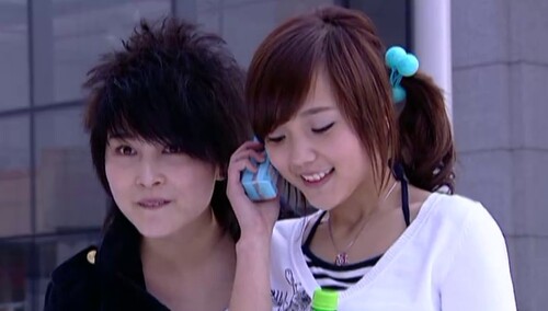 那小子真帅 第11集