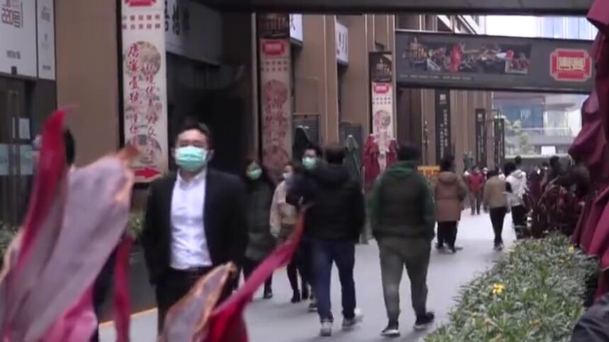 成都：安排补贴资金2亿元 推出提振新消费“组合拳”