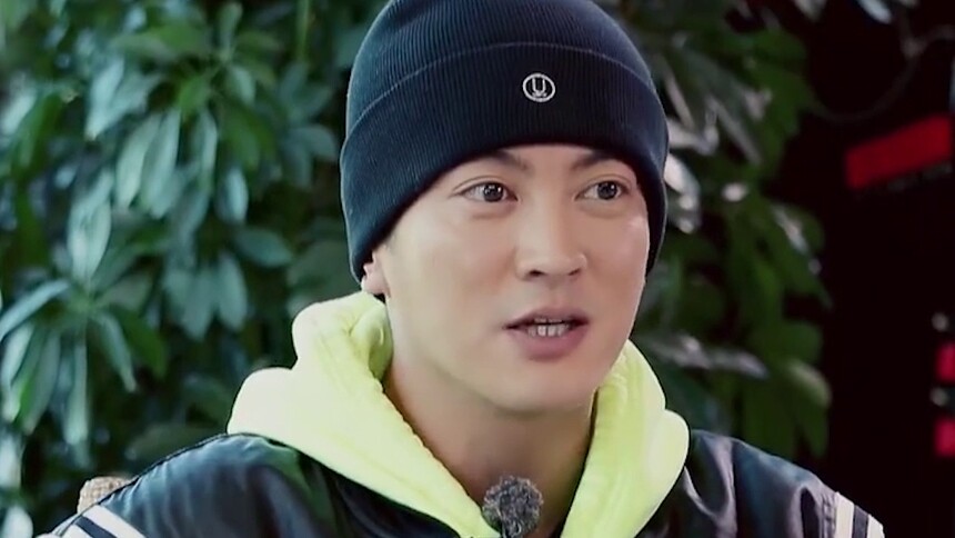婚前观察室：“婚礼前辈”来支招！杜江张杰分享初见家长经历，简直笑skr个人