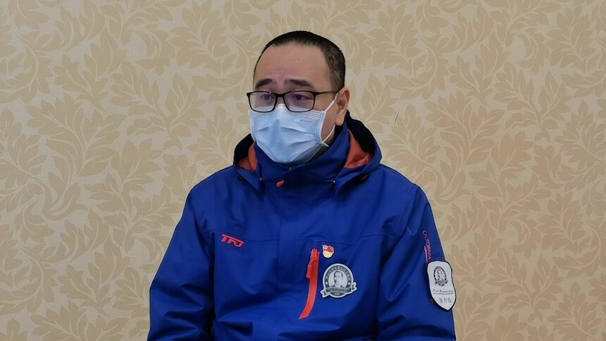 【海外华人抗疫攻略】林道炜：新冠病毒并不可怕，可怕的是事前不重视、事后瞎恐慌