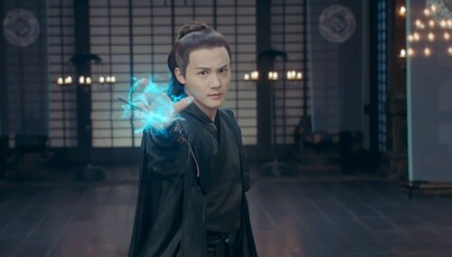 刺激！九云妖王大战三百回合