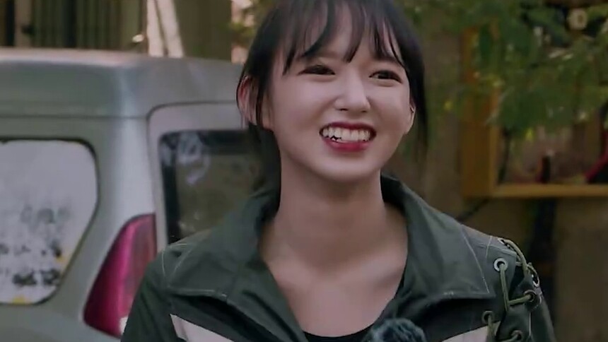 程潇cut：长姐程潇忙碌的一天，弟弟们皮到管不住