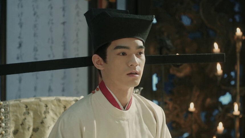 清平乐 第2集