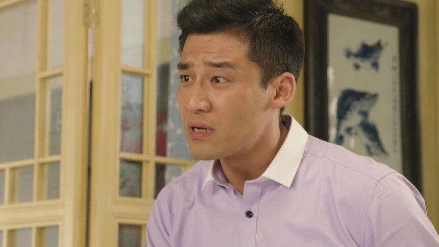 金枝爱打扮引直男家宝吐槽