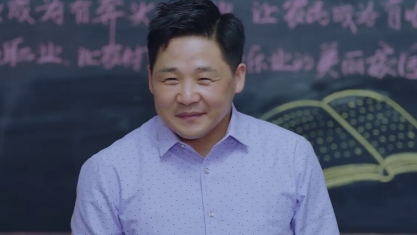 遍地书香 第4集