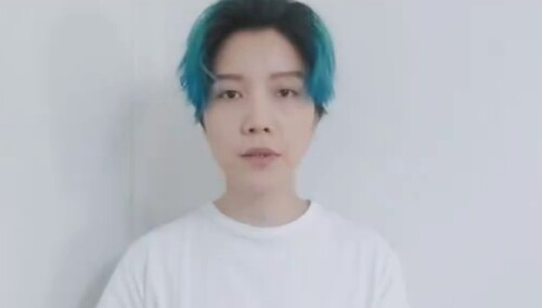 2020《相信未来》在线义演：李霄云《逻伯特》