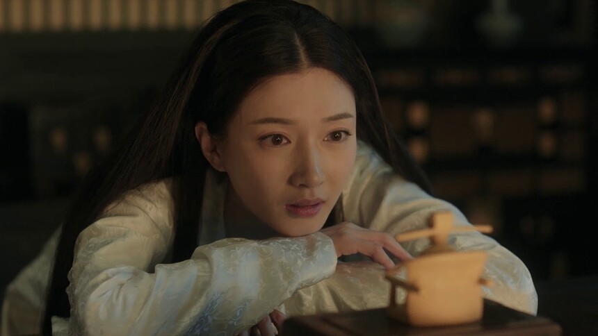 清平乐 第4集