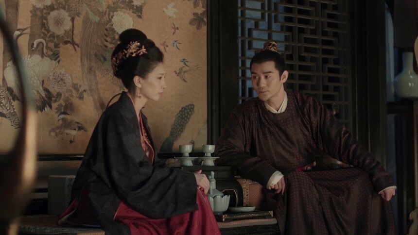 清平乐 第13集