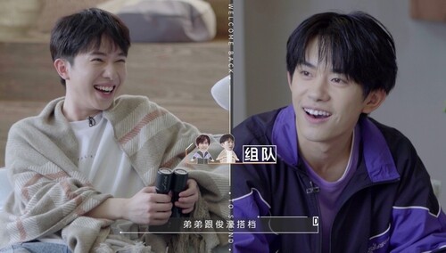5月13日看点：湖南地方代表队上线！千玺李俊濠挑战两人单独直播？