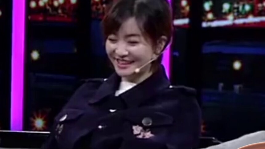 嘉宾档案之李佳航&李晟：“新还珠”结缘真相大揭秘!李佳航一见钟情爱上李晟！