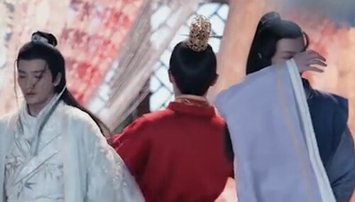 大婚日新郎害怕圆房 常乐发起诱惑