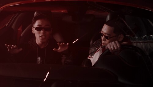弹壳&ICE先锋出拳打破偏见 八方rapper集结《说唱听我的》爆裂呈现