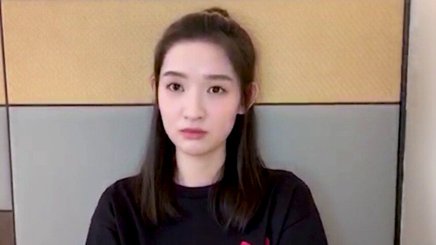 【大眼星推荐】第十五期：《长安少年行》王玉雯、吴希泽、刘奕畅、漆培鑫，四人真·迷惑·技能大赏