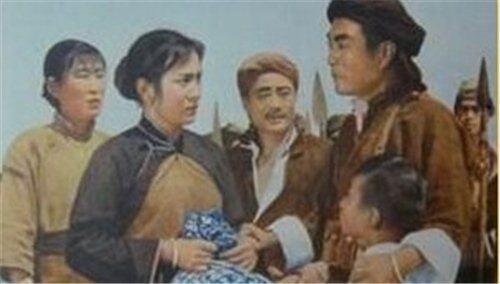 怒潮