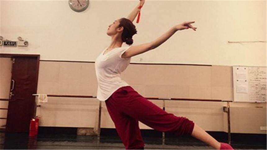 舞出健康|李博带你健身（四）