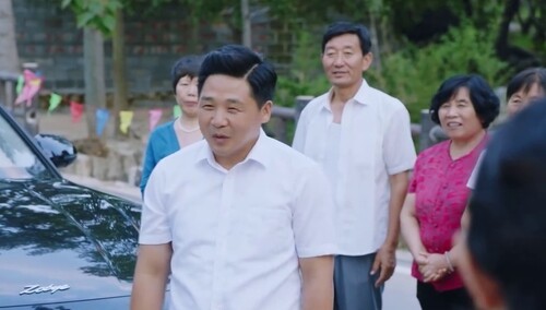 遍地书香 第1集