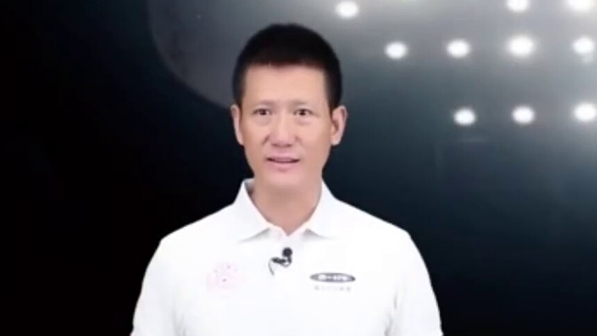 清华名师李波带你感受轮滑放飞身心