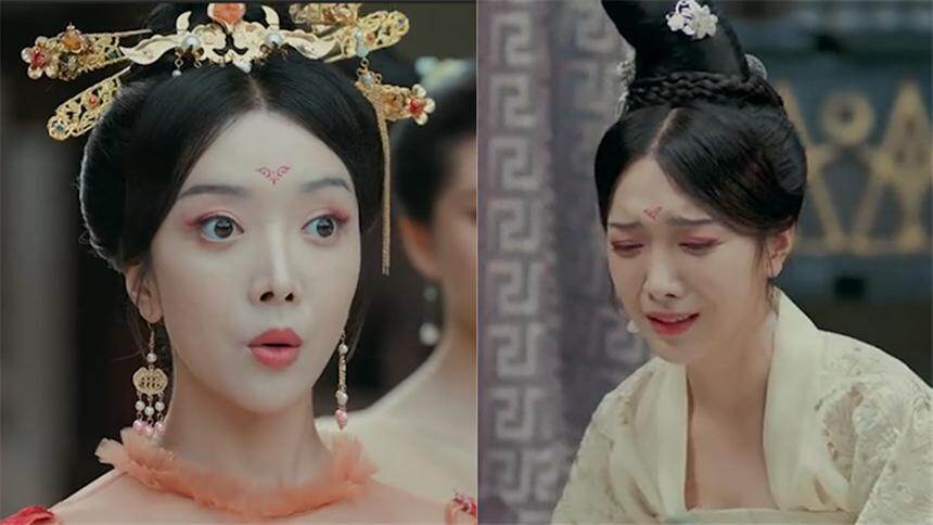 《亲爱的义祁君》作死王妃凌千思，一天一个挨骂小技巧