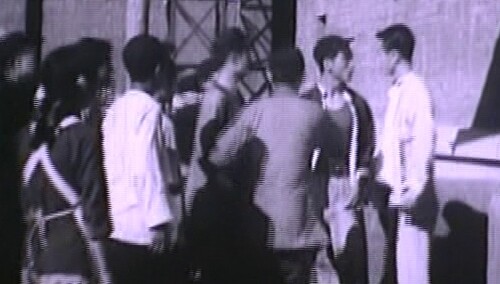 红旗歌