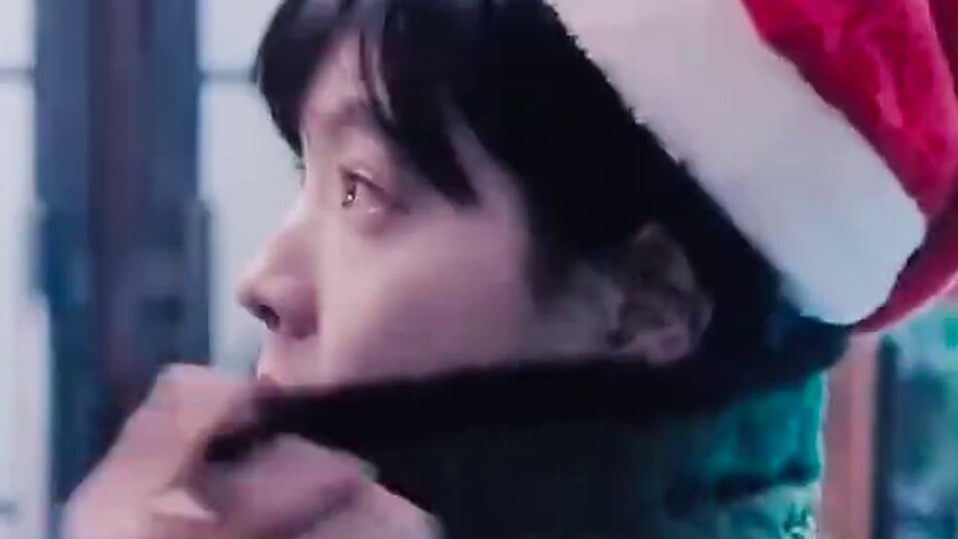 独步凌霄：周彦辰x庄达菲， 绝美东北爱情故事！