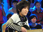 快乐女声20110430期：长沙唱区预选赛 第二场