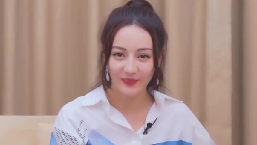 凤九or周放，谁才是迪丽热巴的心头好？