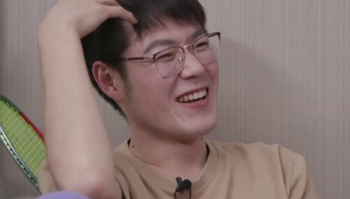 《乐队修炼手册》：一起审片吧？郑伟杰表白赵家强：爱上你了！