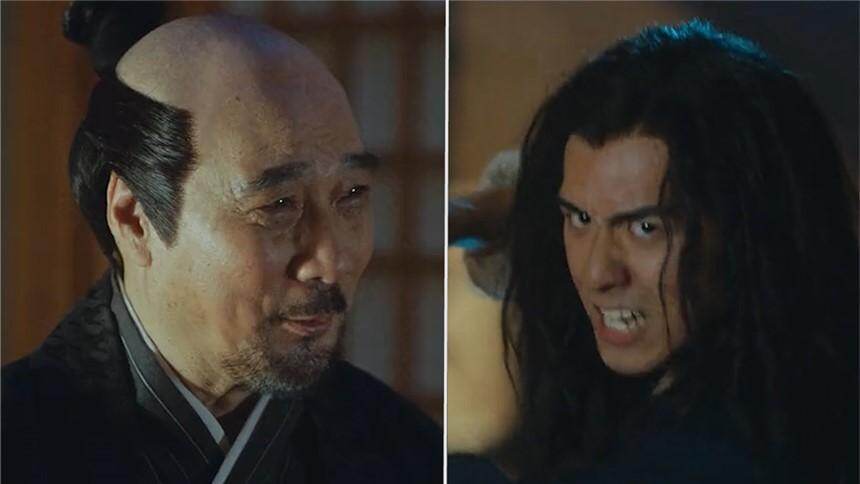 经典重现！《武神苏乞儿》新生代演员携手老戏骨打造新武侠