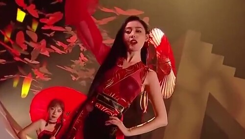 张天爱 张雪迎 胡冰卿《笑红尘》