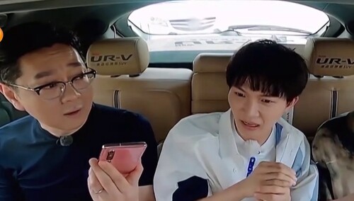 向往的生活 第四季