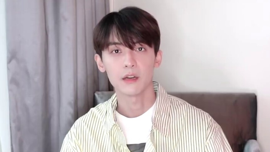 宣璐&赵志伟前来做客，《摊牌吧！芒果酱》敬请期待！