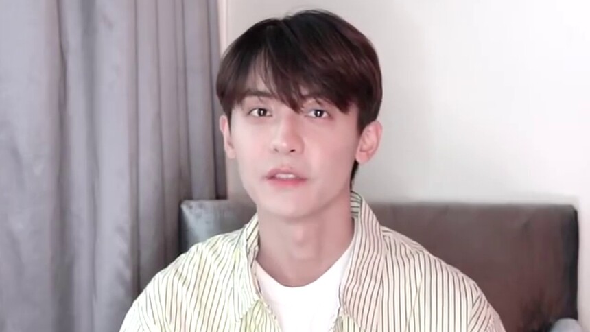 赵志伟彩虹屁持续输出中