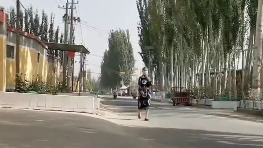 新疆于田县发生6.4级地震 于田县城无明显震感