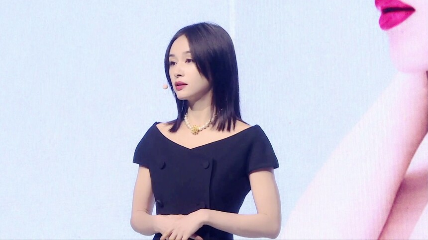 【future shapers】DIOR迪奥中国彩妆大使、著名演员王子文：敢做敢为 感知更好的自己