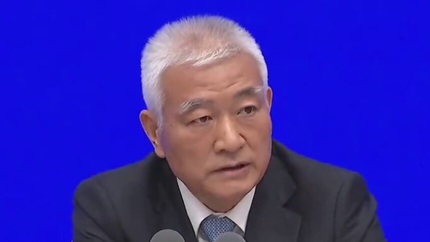 王志刚：疫苗若研制成功中国将向全人类提供