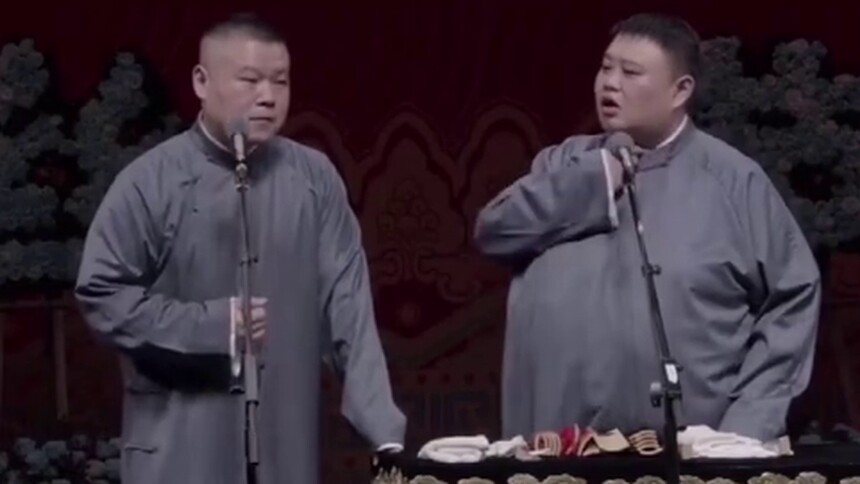 【爆笑生活小剧场】岳云鹏孙越奇葩看病现场，笑到肚子疼！