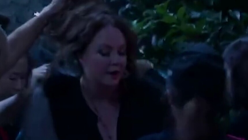 《幻乐之城》诞生记：莎拉布莱曼《誓言》实景还原斯卡布罗集市